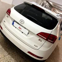 جک s5|خودرو سواری و وانت|ارومیه, |دیوار