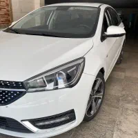 آریزو ۵ مدل ۱۴۰۱ بی رنگ کم کار در حد