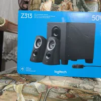 اسپیکر دسکتاپ لاجیتک Z313