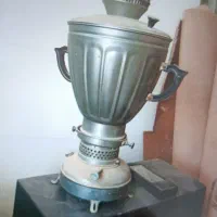 سماور نفتی عتیقه