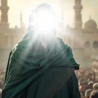 کتاب نویسی و دعا