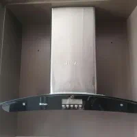 فروش فوری یک دستگاه هود بیمکث