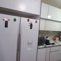 فروش واحد ساختمان‌های آرش آرمه ۹۱ متری|فروش آپارتمان|محمدیه-قزوین, |دیوار