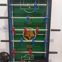 فوتبال دستی