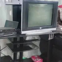 یه تلوزیون ال جی