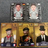 کارت کیمدی ۲۰۲۵