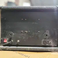 اکو پاور میکسر ندا مناسب صدای بلند و شفاف|سیستم صوتی خانگی|ملارد, |دیوار