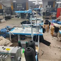 استخدام فوری چرخ کار تریکو  در اندیشه