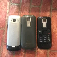 نوکیا c5 و ۵۳۱۰|موبایل|تهران, فلسطین (میدان انقلاب)|دیوار