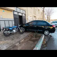 ماشین عالی و روی پایی هست|خودرو سواری و وانت|هرند, |دیوار