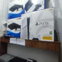 فروش ویژه PS2 پلی استیشن ۲|کنسول، بازی ویدئویی و آنلاین|تهران, سلسبیل جنوبی|دیوار
