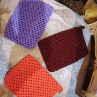 لیف دست بافت