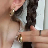 زیورالات استیل رنگ ثابت به مناسبت روزمادر شارژ شد|بدلیجات|شاهینشهر, شهرک میلاد|دیوار