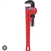 گم کردن آچار لوله گیر