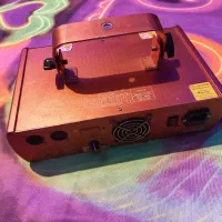 لیزر Night Star مدل LS150GP خطی سبز و یووی|صوتی و تصویری|تهران, گلستان (شهرک راه آهن)|دیوار