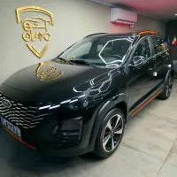 ایکس ۳۳ اتوماتیک مدل ۴۰۴/ X33 CROSS(نقد و اقساط)|خودرو سواری و وانت|تهران, سید خندان (جلفا)|دیوار