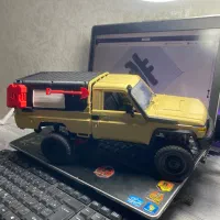 لوازم اپشن ماشین کنترلی RC
