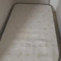 تشک طبی فنری