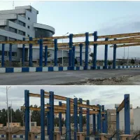 ساخت سوله و اسکلت سازی و آپارتمان و زیرسازی|خدمات پیشه و مهارت|شیراز, آبیاری|دیوار