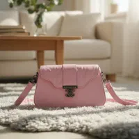 کیف پاسپورتی چرم