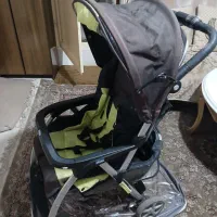 کالسکه چیکو700|کالسکه و لوازم جانبی|بومهن, |دیوار