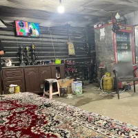 نیروی کار در کافه ساحلی