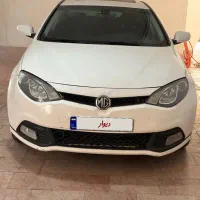 ام جی ۶ توربو