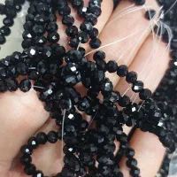 کریستال بندی