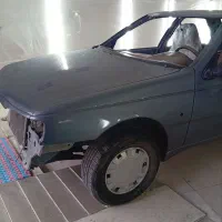 نقاشی خودرو|خدمات موتور و ماشین|خرم‌آباد, |دیوار