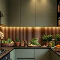 کابینت آشپزخانه/۷روزه/مدرن/باتنوع رنگ|مصالح و تجهیزات ساختمان|نسیمشهر, |دیوار