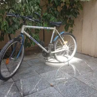 دوچرخه سایز ۲۶ مدل دماوند