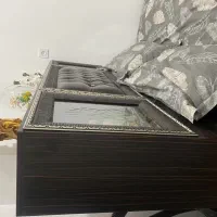 سرویس خواب دونفره|تخت و سرویس خواب|درگزین, |دیوار