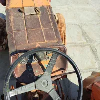 تراکتور رومانی|خودرو سنگین|پلدختر, |دیوار