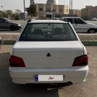 پراید ۱۳۲ مدل ۸۸|خودرو سواری و وانت|پاکدشت, شهرک امام رضا|دیوار