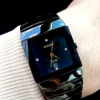 ساعت رادو جوبیلی اورجینال