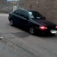 سمند Lx ۲۴۰ تاکار