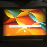 تبلت لنوو یوگا تب ۳ سالم|تبلت|فردوسیه, |دیوار