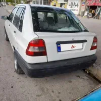پراید ۱۴۱ مدل ۹۰