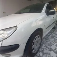 پژو 206 تیپ ۳، مدل ۱۳۸۹|خودرو سواری و وانت|چالوس, |دیوار