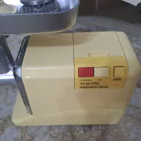 چرخ گوشت|خردکن، آسیاب، غذاساز|قزوین, |دیوار