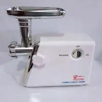 چرخ گوشت فوما  1925ژاپن چرخگوشت ۳۳۰۰ وات اصل