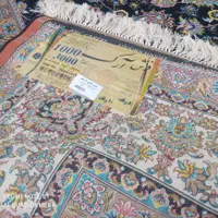 چهار عدد فرش نو 10000 شونه کاشان