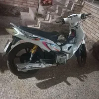 موتور بی کلاجی مدل ۹۳