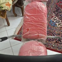 دستگاه ورزشی دراز و نشست کیپ فیت|تجهیزات ورزشی|شیراز, معالی‌آباد|دیوار