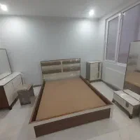 سرویس خواب نو زیر قیمت|تخت و سرویس خواب|هشتگرد, شهرک گلها|دیوار