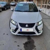 کوییک GX بیرنگ شاسی سالم