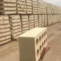 کارخانه اجر سفال تیغه زبره سه گل لفتون سفال سقفی