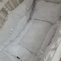 گهواره نوزاد baby Tech|تخت و صندلی بچه|بیرجند, |دیوار