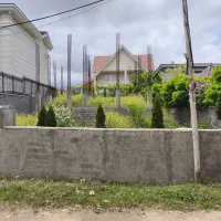 ۳۲۴متر زمین فروشی داخل بافت مسکونی