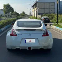 Nissan Z370|خودرو سواری و وانت|رشت, دیلمان|دیوار